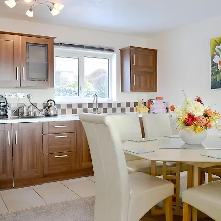 Sunnyside Casa vacanze Threlkeld